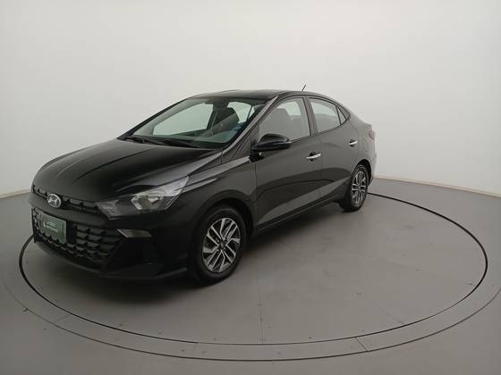 HYUNDAI HB20S 1.0 12V FLEX LIMITED PLUS MANUAL